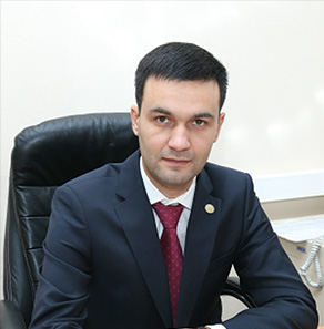 Хасьянов Хайдар Дамирович