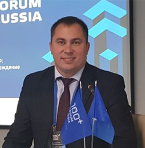 Полковников Дмитрий Александрович