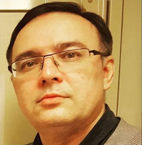 Исхаков Ленар Алмазович