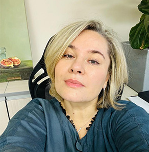 Валеева Елена Анатольевна